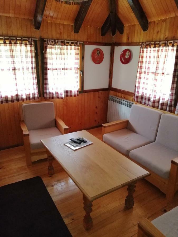 Apartment Skulova Vodenica Мокра-Гора Экстерьер фото